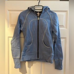 Original Lululemon Scuba Sweater